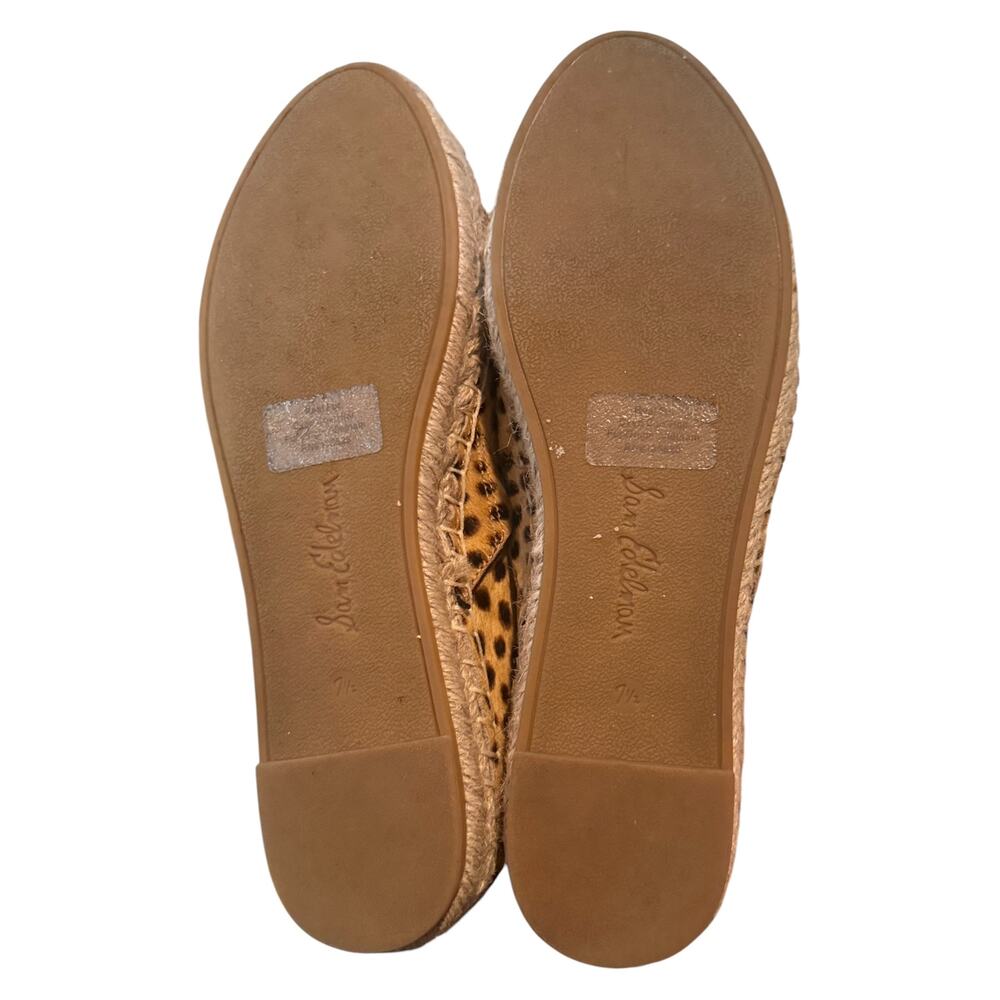 Sam Edelman Espadrilles - Picture 3 of 5